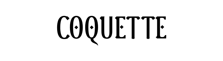 VenturisADFGothTitling  Free Fonts Download