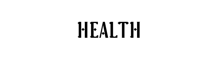 VenturisADFGothTitling  Free Fonts Download