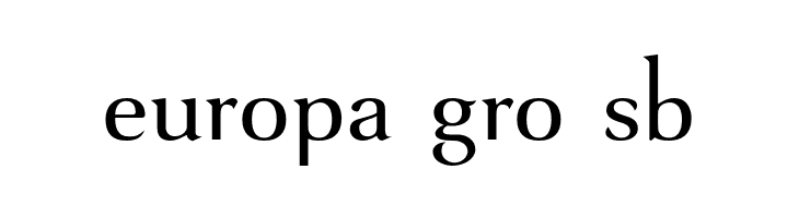 VenturisSansADFNo2-Regular  Free Fonts Download