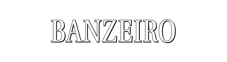 VenturisADFTitlingNo4  Free Fonts Download