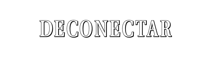 VenturisADFTitlingNo4  Free Fonts Download