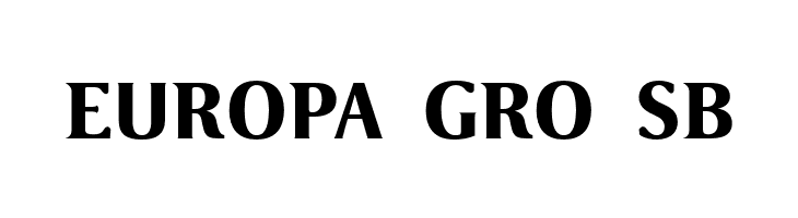 VenturisADFTitlingNo3  Free Fonts Download