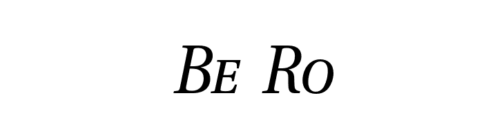 VenturisADFStyle-Italic  Free Fonts Download