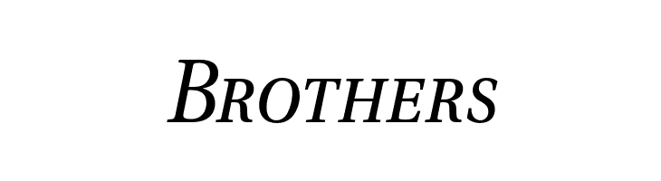 VenturisADFStyle-Italic  Free Fonts Download