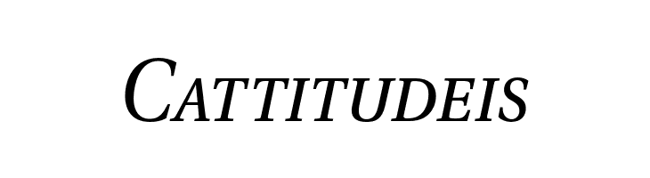 VenturisADFStyle-Italic  Free Fonts Download