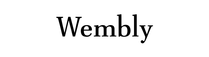 VenturisADFNo2Med-Regular  Free Fonts Download