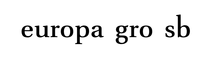 VenturisADFNo2Med-Regular  Free Fonts Download
