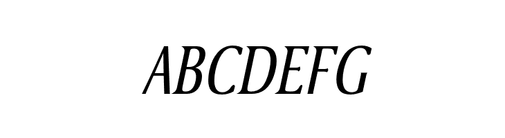 VenturisSansADFNo2Cd-Italic  Free Fonts Download