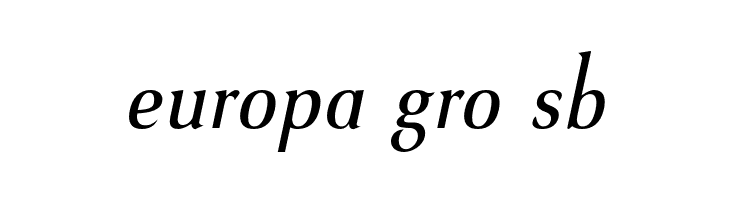 VenturisSansADFNo2Cd-Italic  Free Fonts Download