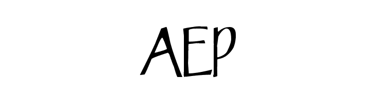 the Blue Cabin  Free Fonts Download