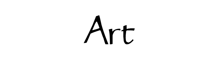 the Blue Cabin  Free Fonts Download