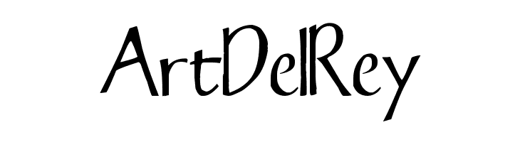 the Blue Cabin  Free Fonts Download