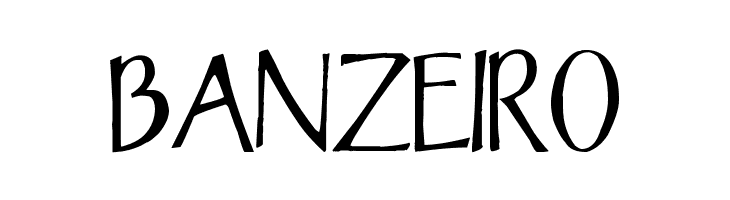 the Blue Cabin  Free Fonts Download