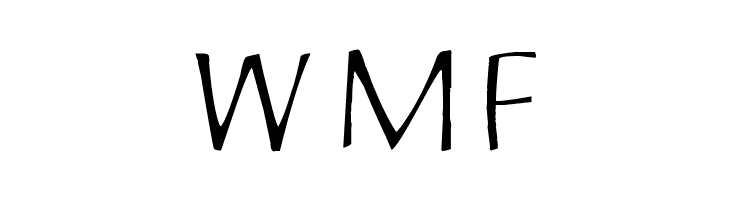 the Blue Cabin  Free Fonts Download