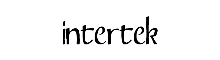 the Blue Cabin  Free Fonts Download