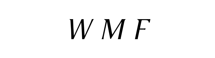VenturisSansADF-Italic  Free Fonts Download
