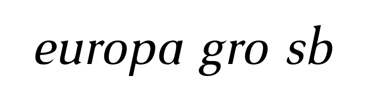 VenturisSansADF-Italic  Free Fonts Download