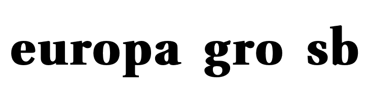 VenturisADFHeavy  Free Fonts Download
