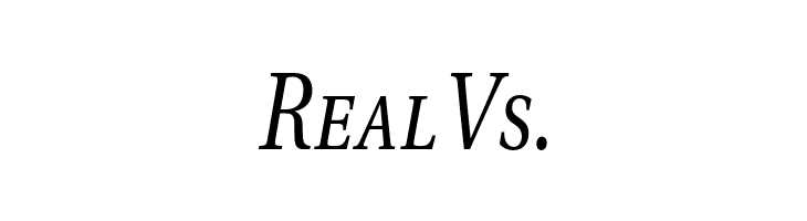 VenturisADFCdStyle-Italic  Free Fonts Download