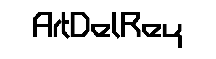 I am simplified Bold  Free Fonts Download