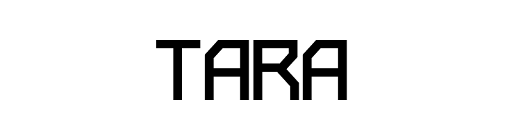 I am simplified Bold  Free Fonts Download