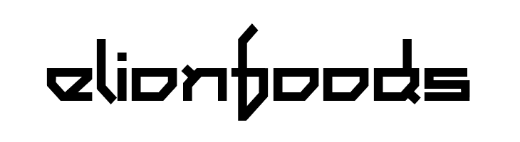 I am simplified Bold  Free Fonts Download