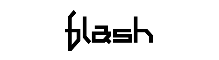 I am simplified Bold  Free Fonts Download