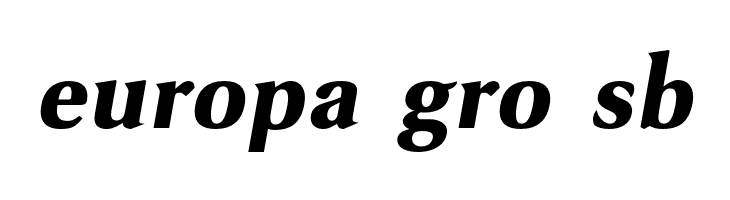 VenturisSansADFHeavy-Oblique  Free Fonts Download