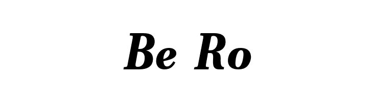 VenturisADFNo2Med-BoldItalic  Free Fonts Download