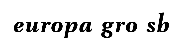 VenturisADFNo2Med-BoldItalic  Free Fonts Download