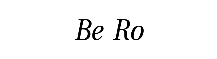 VenturisADF-Italic  Free Fonts Download