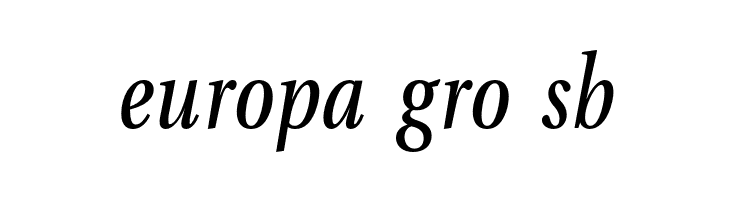 VenturisADFCd-Italic  Free Fonts Download
