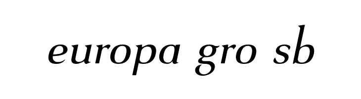 VenturisSansADFNo2-Italic  Free Fonts Download