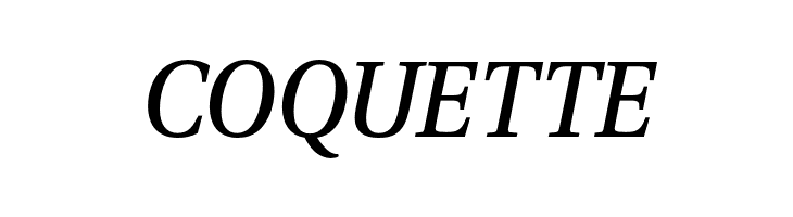 VenturisADFNo2Med-Italic  Free Fonts Download