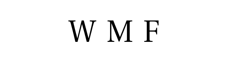 VenturisADF-Regular  Free Fonts Download