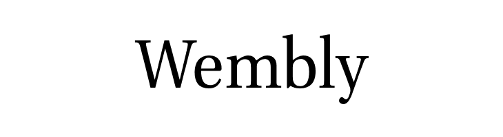 VenturisADF-Regular  Free Fonts Download