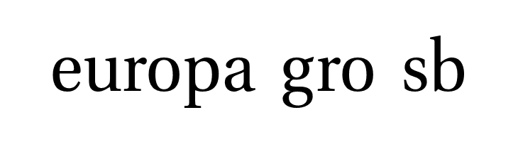 VenturisADF-Regular  Free Fonts Download