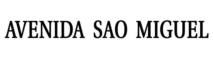 VenturisADFTitlingNo2  Free Fonts Download