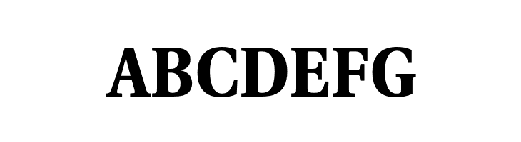 VenturisADFNo2Med-Bold  Free Fonts Download