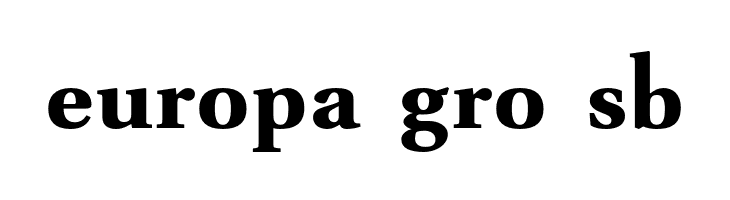 VenturisADFNo2Med-Bold  Free Fonts Download