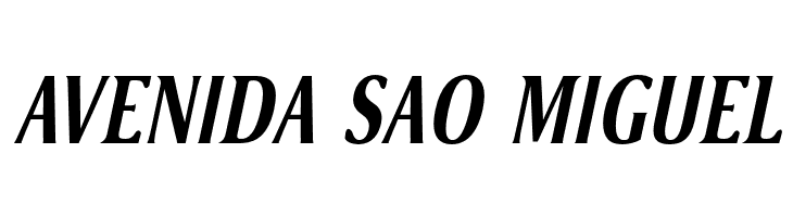 VenturisSansADFNo2Cd-BoldItal  Free Fonts Download