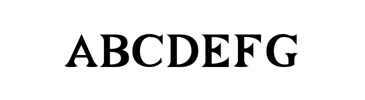 Niew CroMagnon  Free Fonts Download