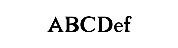 Niew CroMagnon  Free Fonts Download