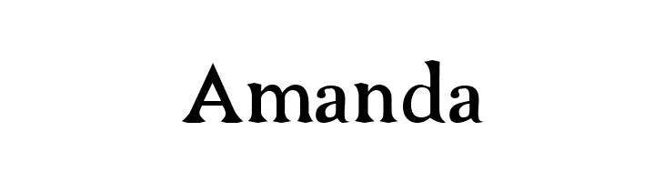 Niew CroMagnon  Free Fonts Download