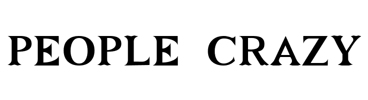 Niew CroMagnon  Free Fonts Download