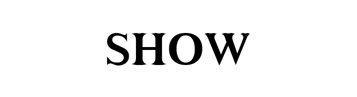 Niew CroMagnon  Free Fonts Download