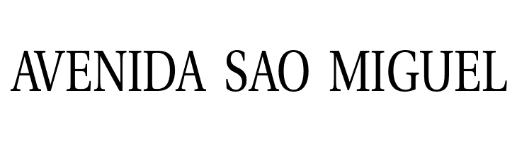 VenturisADFCdStyle-Regular  Free Fonts Download