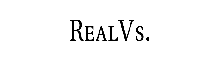 VenturisADFCdStyle-Regular  Free Fonts Download