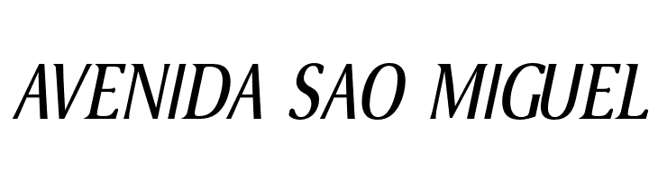 VenturisSansADFCd-Italic  Free Fonts Download