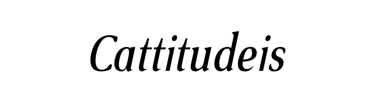 VenturisSansADFCd-Italic  Free Fonts Download